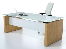 Glass Top Desk Google Search Office Furniture Modern Office Desk Designs Coastal Interiors