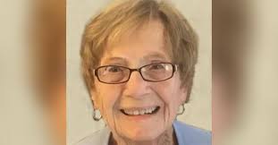 Joan S. Conley Obituary