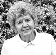 Velma RAWSON Obituary (1935