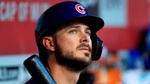 Arbitrator's ruling: Chicago Cubs did nothing 'nefarious' with Kris Bryant 