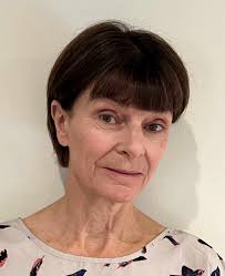 Roberts, Susan - Royal Society of Literature