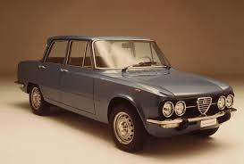 Image result for Blu Posillipo 1972 Alfa-Romeo