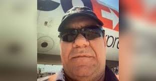 Gregory Allan Strohm Obituary