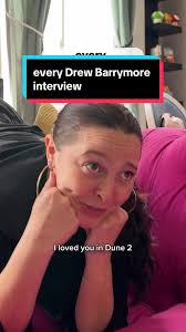 Drew Barrymore Chouch