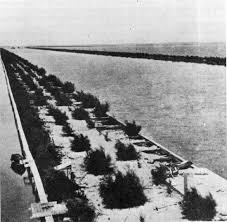 It was created by the u.s. Discuss Detroit Seaway Island