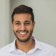 Andrew Beshara's Instagram, Twitter & Facebook