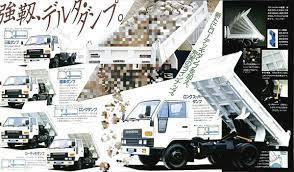 daihatsu delta ダイハツ デルタ カスタムトラック
