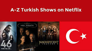 Top 10 most romantic turkish drama series 2018 | best turkish romantic series in this video the turkish series 2017 2018 new. Every Turkish Series On Netflix 2018 What S On Netflix
