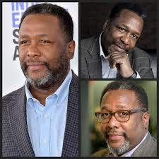 Wendell Pierce: A Versatile Talent in Film and TelevisionWendell Pierce,  born
