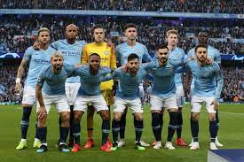 Manchester city were formed in 1894 and are one of the most historic football clubs in england, winning their first piece of major silverware, the fa cup, in 1904. Man City Confirm 22 Man Champions League Squad As Pep Guardiola Makes Benjamin Mendy Decision Manchester Evening News