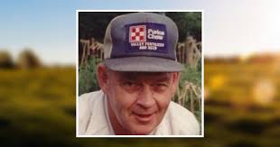 Edwin "Ed" Ezekiel Chastain Obituary 2015