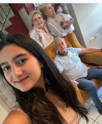 Tienen inolvidable visita a Ostok, santuario pro animales rescatados