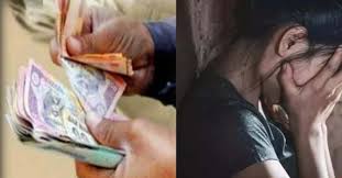 Haridwar news: हरिद्वार में कलयुगी मां ने डेढ़ लाख में कर दिया अपनी ही बेटी  का सौदा -