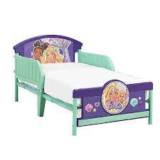 Shop for the latest barbie toys, dolls, playsets, accessories and more today! Barbie Mermaid Toddler Bed Bed Bath Beyond