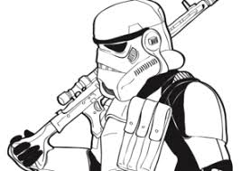 Maybe you would like to learn more about one of these? Star Wars Coloring Pages Coloring4free Com
