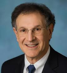 In Loving Memory of Paul Ned Hoffman