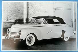 Image result for Black 1941 Chrysler