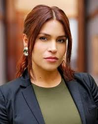 Luz Maria Guzman Sanchez