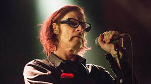 Mark Lanegan, Screaming Trees Frontman & Grunge Icon, Dead At 57