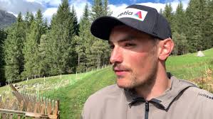 Horror-Crash in Schweden: Die Freunde feuerten Daniel Yule an