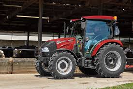 Farmall Utility 65a Compact Utility Tractors Case Ih