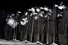 kilapaˈʝun) are an instrumental and vocal folk music group from chile and among the longest lasting. Historia De Una Cancion De Protesta Chilena Que Se Hizo Universal La Tercera