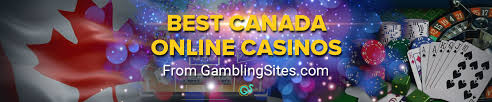 Definitely something you'll need to beat the best online betting sites canada has. Best Online Gambling Sites Canada Peatix