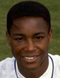 Chris Fairclough