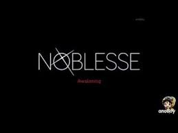 Noblesse Awakening Eps 0 Sub Indo Youtube