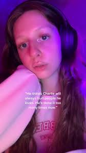 Charlie Cobalt and Roxanne Ruiz Book