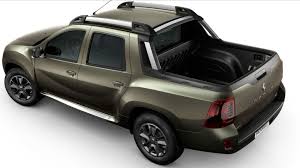 This is the new dacia duster pickup. New Duster Oroch 2021 Prices Photos Technical Info