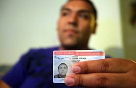 Donald Trump isn't president yet. But he's already making 740,000  immigrants live in fear.