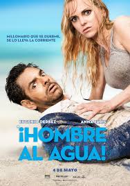 The carpenter sees a great way to regain the money she owes him by telling her she's his wife; 5 Clips Of Overboard Teaser Trailer