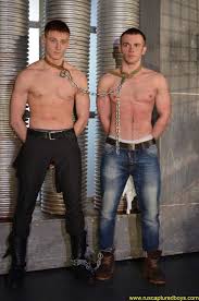 Russian Captured Boys – MetalbondNYC.com