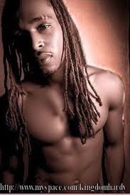 56 Black Male Tops With Dreadlocks ideas