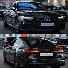 Build your audi using the audi configurator. Audi S7 Sportback 2020 Audi