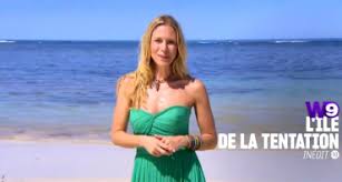 Pour devenir qui je suis. L Ile De La Tentation Infos Photos Videos Audiences Tv L Actu En Direct Toutelatele