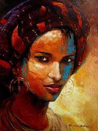 Aisha Frederick's Instagram, Twitter & Facebook