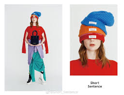 However, the student need not cite that evidence to earn the thesis point. 2020aw Collection For Short Sentence Junjun Shi