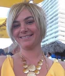 Gladys Mccombs's Instagram, Twitter & Facebook