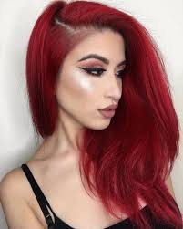red hair makeup ideas saubhaya makeup