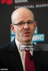Michael Freeborn, managing director and head of energy investment... News  Photo
