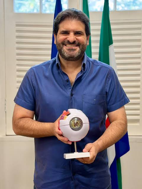 Prefeitura de São Lourenço da Mata lança programa que amplia acesso a cirurgias e atendimentos oftalmológicos – Blog do Magno