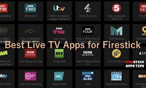 Over 1 million users watching unlimited free movies, tv shows on just closely follow the steps mentioned below and you'll easily be able to jailbreak amazon fire stick. 9 Best Live Tv Apps For Firestick Fire Tv 2021 You Must Have Firesticks Apps Tips