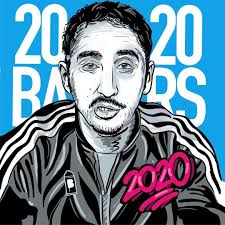 Entdecken sie die biografie und die. Eko Fresh 2020 Bars Studio71