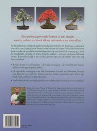 Bol Com Bonsai Werner M Busch 9789044733952 Boeken