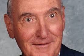 Thomas J. Leidigh, 94, founding partner of structural engineering firm  Keast & Hood