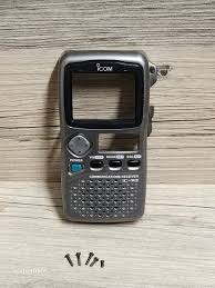 Image result for ICOM IC-R3