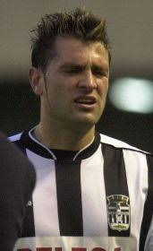 Héctor Peláez, un ex del Efesé, resucita en Pájara