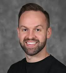 JR Thomas Solecki, Chiropractor